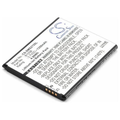 фото Аккумулятор для телефонов samsung gt-s7275 galaxy ace 3 lte cameron sino
