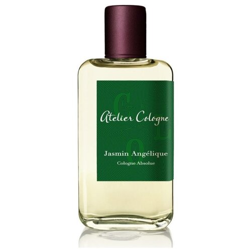 Atelier Cologne одеколон Jasmin Angelique, 200 мл atelier cologne orange sanguine eeu de parfum