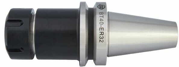 JSD Патрон цанговый BT40-ER32-70 погрешность 0.003 cc00034