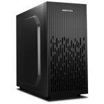 Игровой компьютер MainPC 100889 Mini-Tower/Intel Core i3-10100F/8 ГБ/480 ГБ SSD+1 ТБ HDD/NVIDIA GeForce GTX 1660/Windows 10 Home - изображение