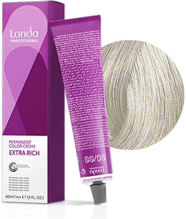 Londa Professional Стойкая крем-краска Londacolor Creme Extra Rich