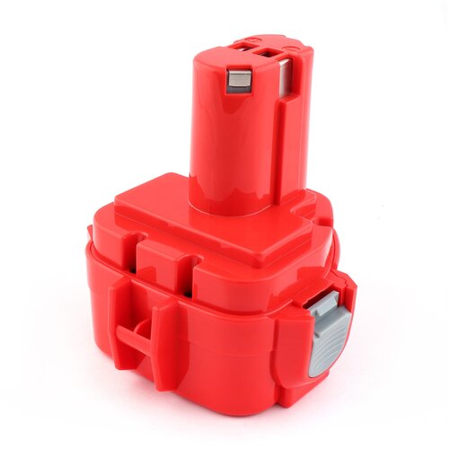 фото Аккумулятор topon для электроинструмента makita 12v 3.3ah (ni-mh) pn: 1220, 1233, 192681-5.