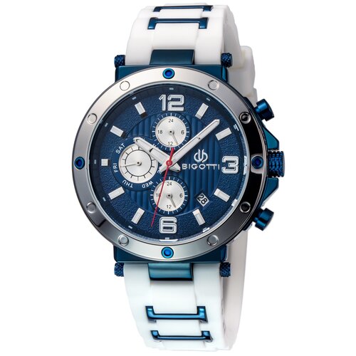 фото Спортивные часы bigotti bgt0151-5 bigotti milano