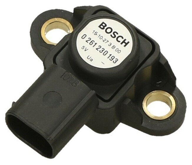 Датчик абсолютного давления Bosch 0 261 230 193