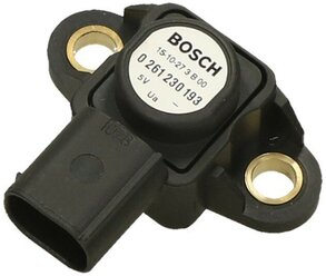 Датчик абсолютного давления Bosch 0 261 230 193