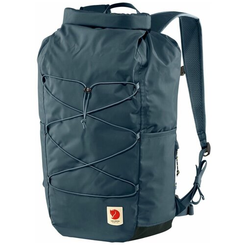 FJALLRAVEN Рюкзак High Coast Rolltop 26 л Navy