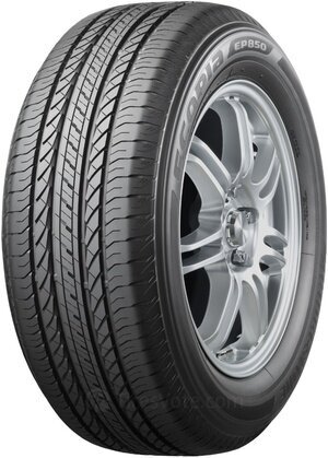 Bridgestone Ecopia EP850 Лето Нешипованные 275/70 R16 114H [TL]