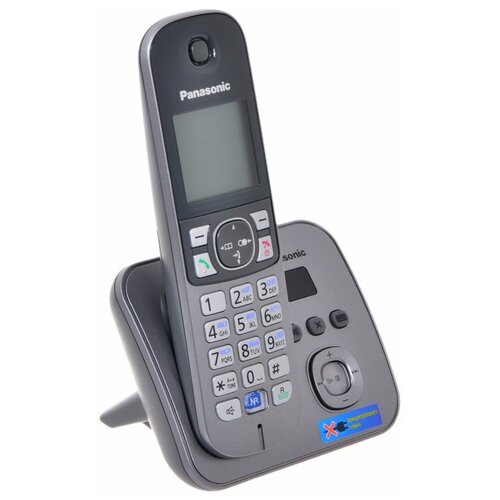  Panasonic KX-TG6821  