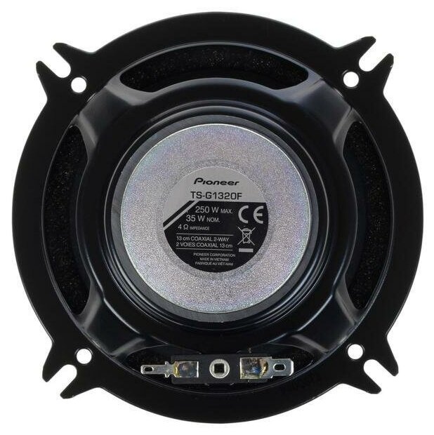 Автоакустика Pioneer TS-G1320F