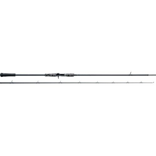 Спиннинг Okuma Guide Select Jerk Casting 6'9 XXXH 204см 80-140гр