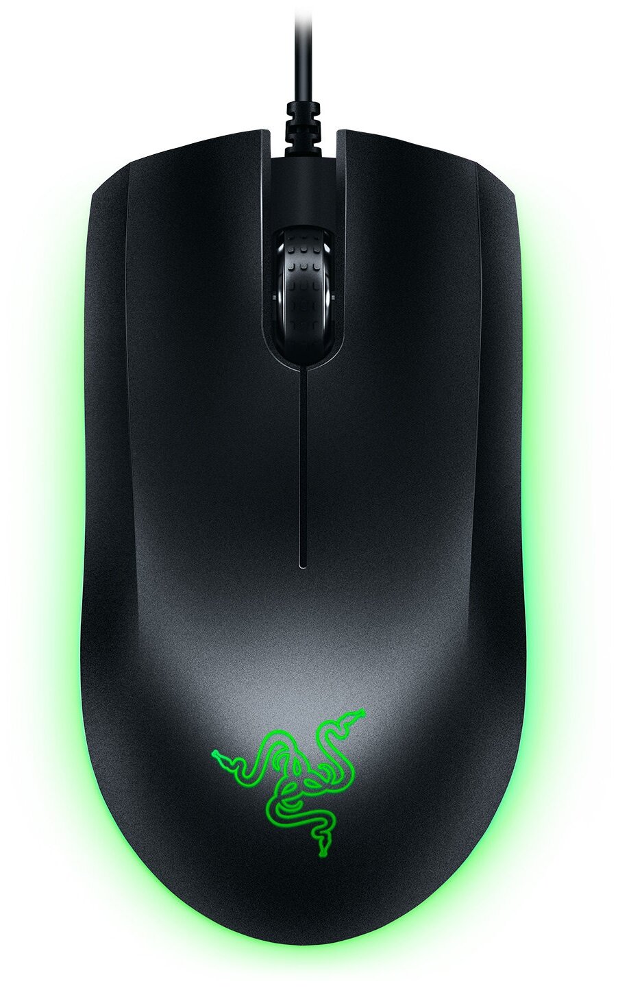 Мышь Razer Abyssus Essential, черный