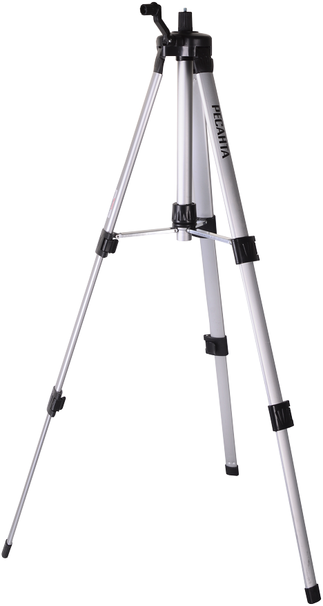 Штатив универсальный Ресанта ШУ-1, адаптер 5/8"-1/4", 1100 мм