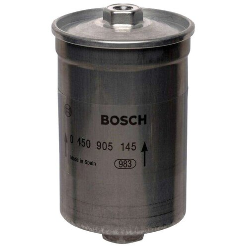 Фильтр топливный BOSCH 0450905145 /F5145/ бензиновый