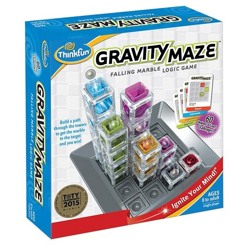 Игра-головоломка Think Fun Gravity Maze