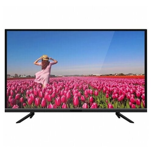 Телевизор LED LEFF 43F550T FHD Smart 2150000₽