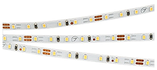 фото Светодиодная лента Arlight MICROLED-M120-4mm 24V Day4000 024420(2)