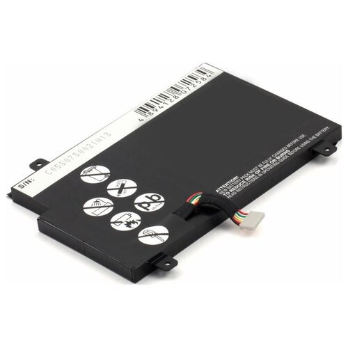 Аккумуляторная батарея для планшетов MSI WindPad 110W (BTY-S19))