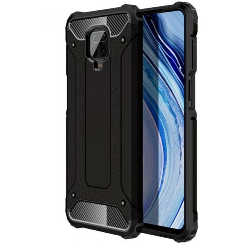 Immortal Противоударный чехол для Xiaomi Redmi Note 9 Pro (Max) / Note 9S retro leather flip coque for xiaomi redmi go k20 k30 3 pro note 9 max 9s 3x y1 lite wallet case phone cover capa