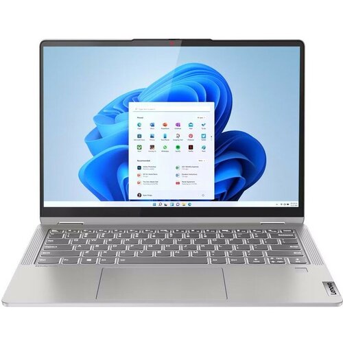 Ноутбук Lenovo IdeaPad Flex 5 14IAU7 Win11Home grey 82R7005SRU 11596000₽