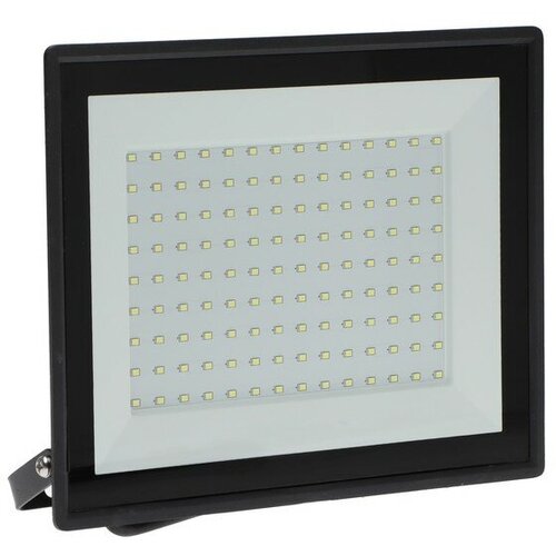 Прожектор светодиодный NEOX ДДО-8 100 Вт 230 В 6500 К 10500 Лм 105 Вт IP65 для дома 3773₽