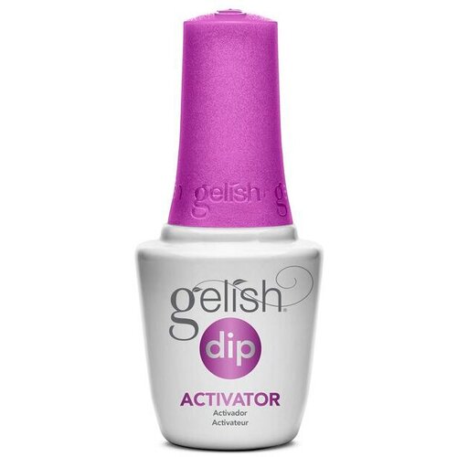 Gelish, DIP Activator - активатор (шаг 3), 15 мл