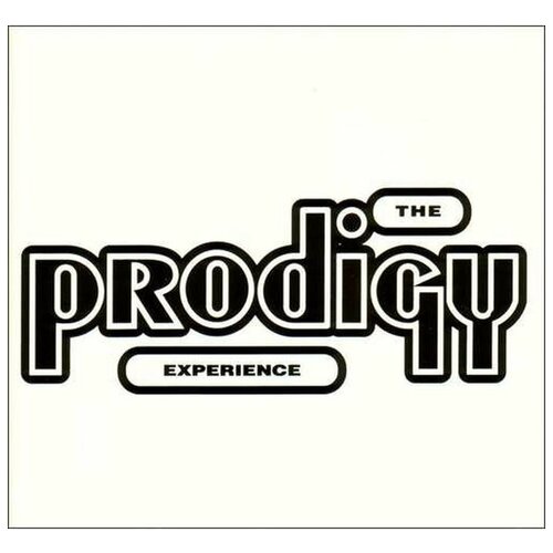 Виниловые пластинки, XL RECORDINGS, THE PRODIGY - Experience (2LP)
