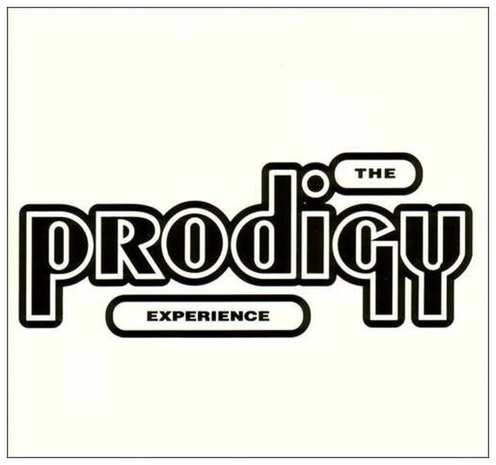 Виниловые пластинки. The Prodigy. Experience (2 LP)
