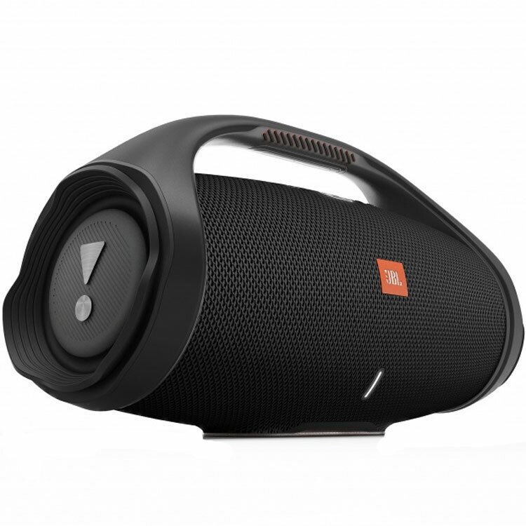 Портативная акустика JBL Boombox 2 Black