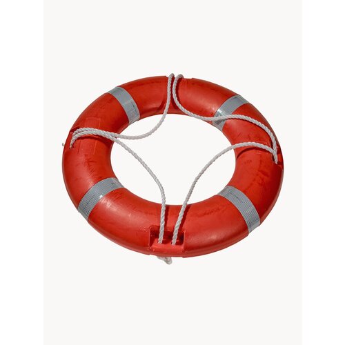 Круг спасательный речной НПП 