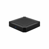 Медиаплеер Rombica Smart Box G3