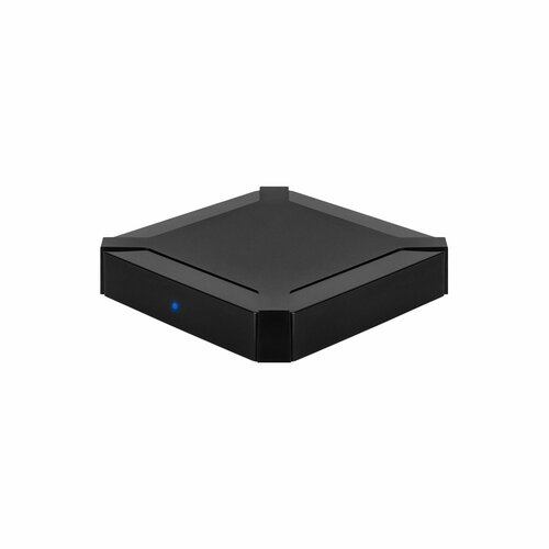Медиаплеер Rombica Smart Box G3