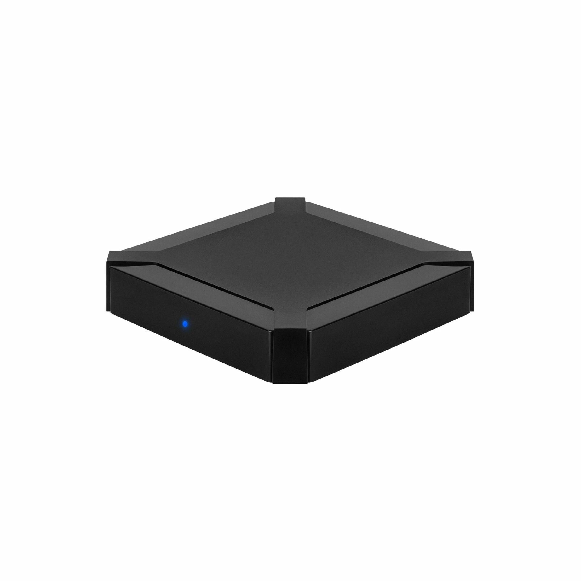 Медиаплеер Rombica Smart Box G3