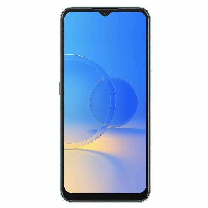 Мобильный телефон A85 BLUE BLACKVIEW - фото №5