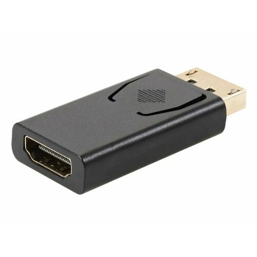 Переходник Displayport на HDMI 1080p 60Hz FULL HD адаптер