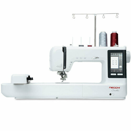 Швейная машина Necchi 9999 283180₽