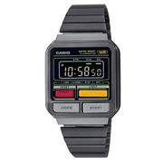 Наручные часы CASIO A120WEGG-1B