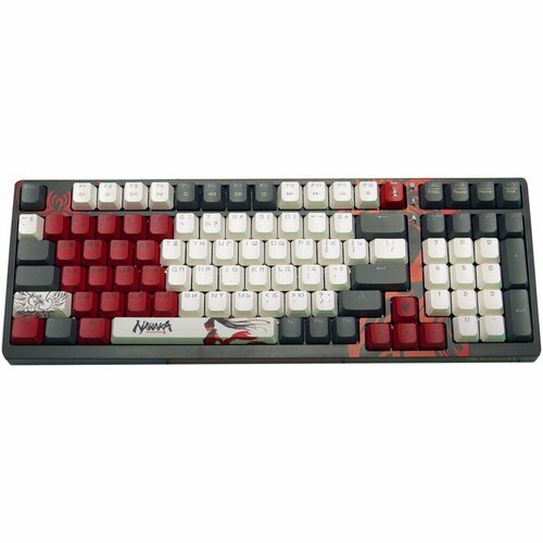 Клавиатура A4Tech Bloody S98 Naraka USB 729000₽