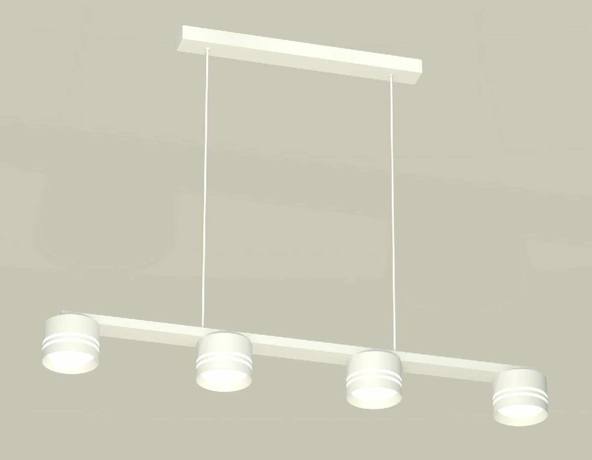 Подвесной светильник Ambrella Light Traditional (C9151, N8477) XB9151204
