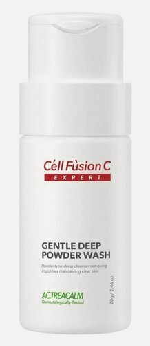 Изображение товара Пудра для глубокого мягкого очищения Gentle Deep Powder wash, 70 гр.