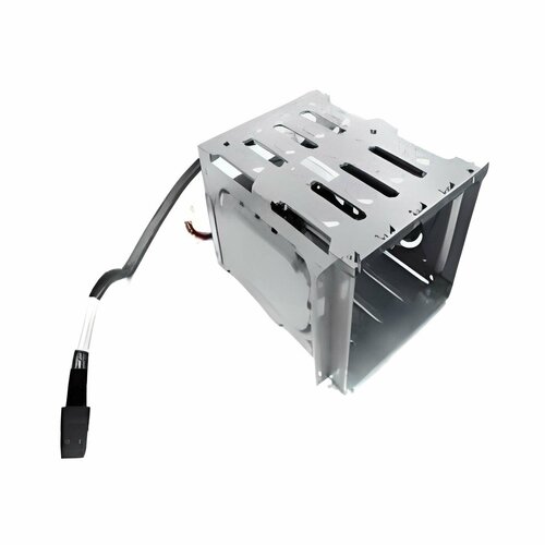 784586-B21 Дисковая корзина для сервера HP ML110 Gen9 8SFF Hot Plug Drive Cage Kit