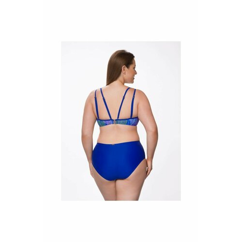 Купальник Fianeta, размер 75E, синий