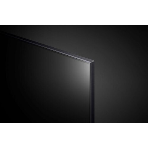 LG Телевизор LED LG 55 55QNED756RA. ARUB черный титан 4K Ultra HD 60Hz DVB-T DVB-T2 DVB-C DVB-S DVB-S2 USB WiFi Smart TV (RUS) 55QNED756RA. ARUB