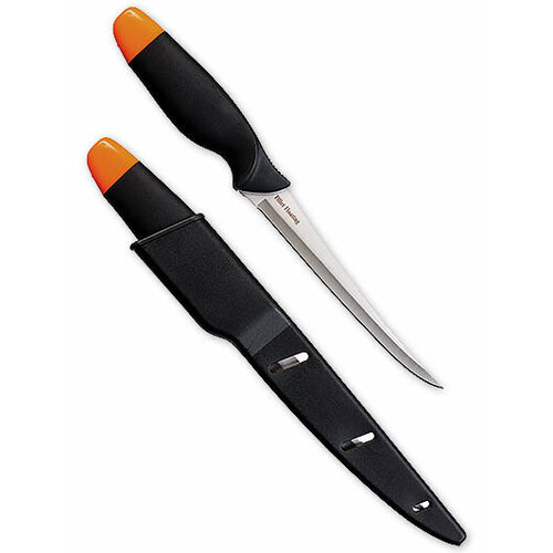 фото Нож akara filet floating