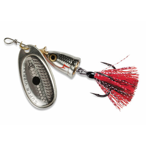 Блесна Blue Fox VIBRAX BFX3/ SSDX /8гр