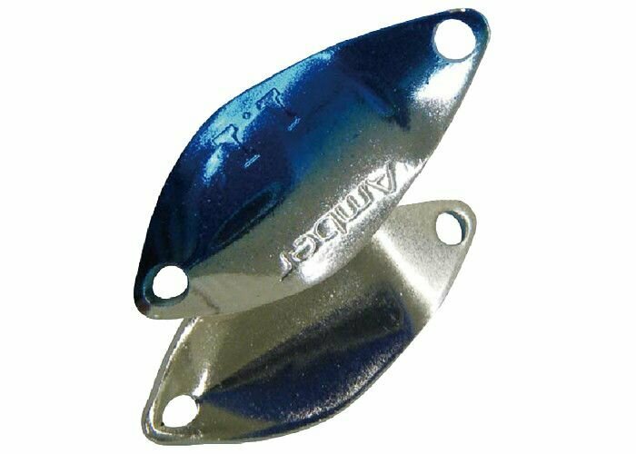Блесна Smith Amber 1,1гр. №M01
