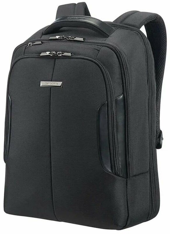 Рюкзак 14.1" Samsonite 08N*09*003, черный [08n*003*09]