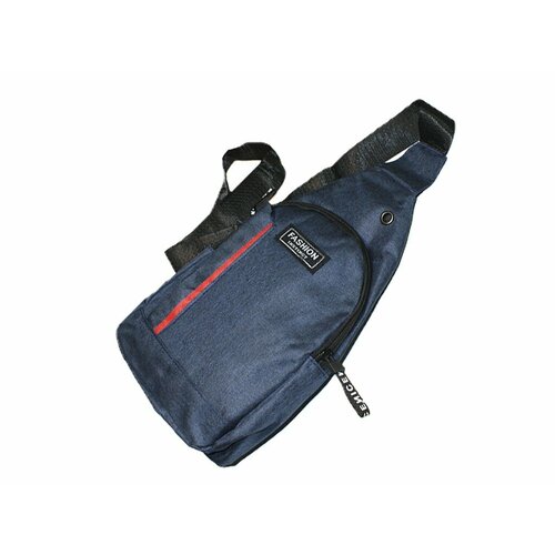 фото Спортивный рюкзак, синий: хвв-13 sprinter