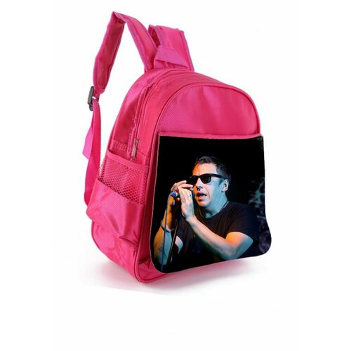 фото Рюкзак танцы минус №15 goodbrelok