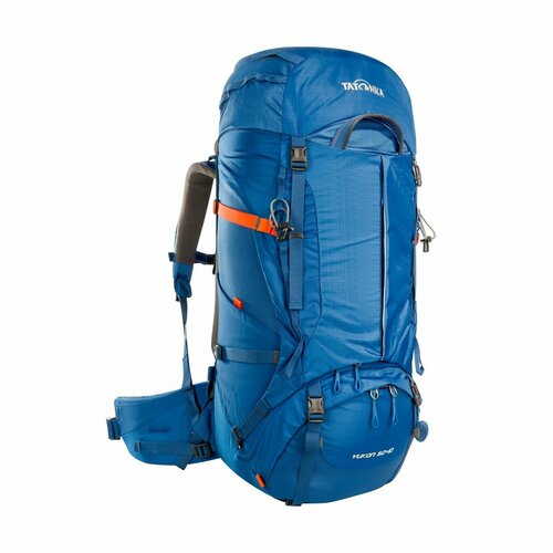 трекинговый рюкзак tatonka yukon 70 10 olive Рюкзак Tatonka Yukon 50+10, blue