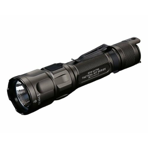 Фонарь JetBeam LED IIIM ULTRA 2000 lumens